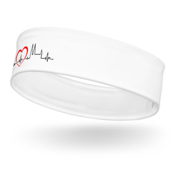 Uppsala pulse hårband