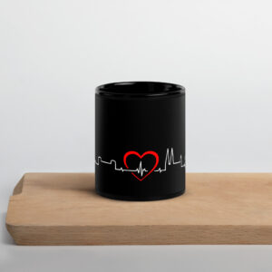 Uppsala pulse Black