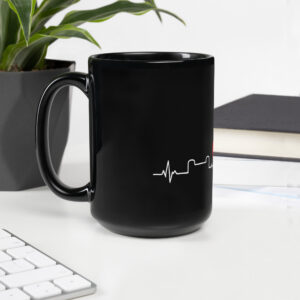 Uppsala pulse Black