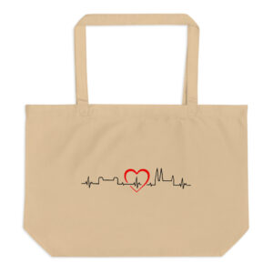Uppsala pulse black print