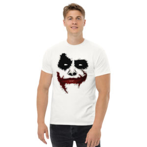 Joker large print