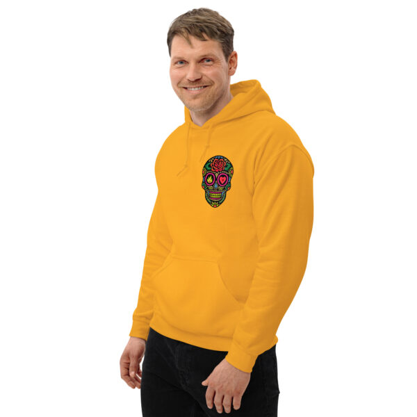Sugarskull print - Bild 39